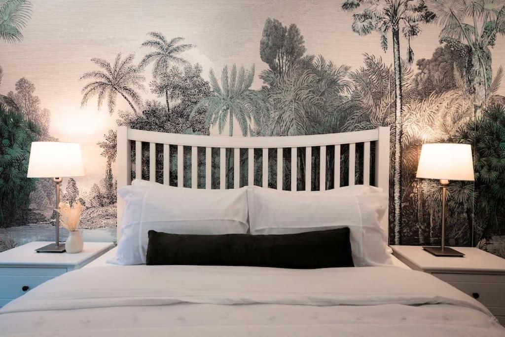 Holiday Home 2Br L 2Ba With Patio-Sleep 6 Londra Exterior foto